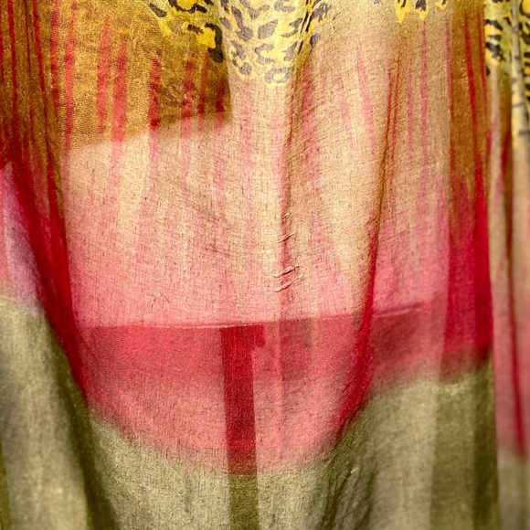 Lightweight Scarf Wrap accessories - Picture 6 of 11